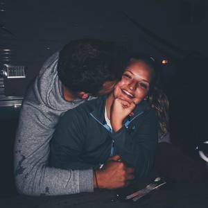 Meet your Posher, Matt